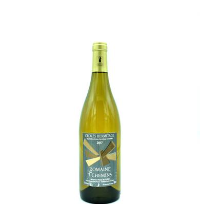 Crozes-Hermitage BLANC