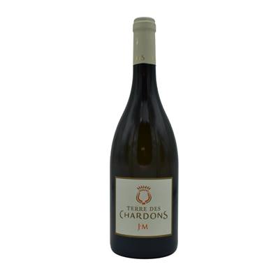 Clairette de Bellegarde - J'M