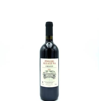 Chianti - Poggio alla Luna