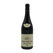 Mâcon-Cruzille rouge