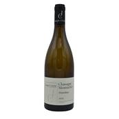 Chassagne-Montrachet - Hereditas