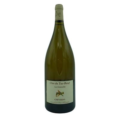 Cheverny - La Gravotte Blanc