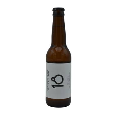 Atmosphere n°18 - Fruitée Gose Passion