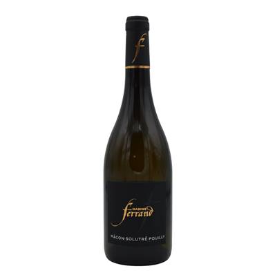 Mâcon-Solutré-Pouilly