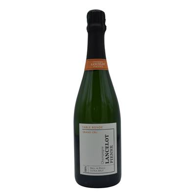 Champagne - Blanc de Blancs Grand Cru Table Ronde