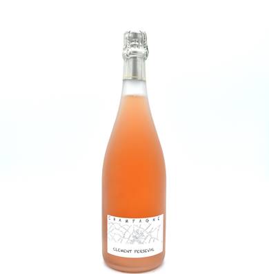 Champagne - Rosé