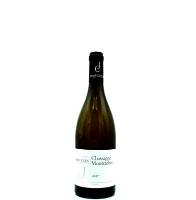 Chassagne-Montrachet