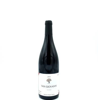 Vin de France - San Giovanni Rouge