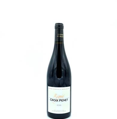 Régnié - Croix Penet