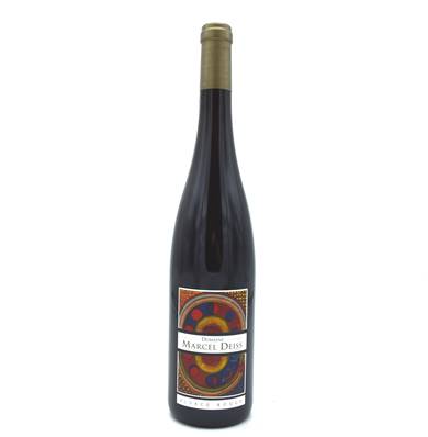 Alsace "Rouge"