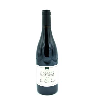 Vinsobres - La Cadene - MAG