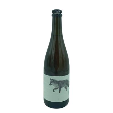 Renard - Cidre de macération / Pineau d'aunis