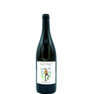 Savoie - Monfarina MAG