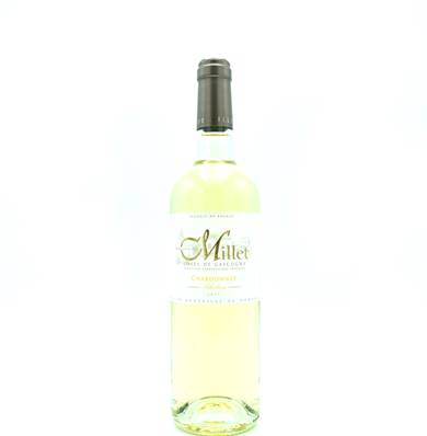 IGP Côtes de Gascogne - Chardonnay