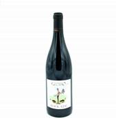 Savoie-Mondeuse - Black Giac