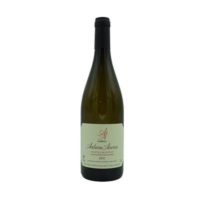 Patrimonio - Carco BLANC