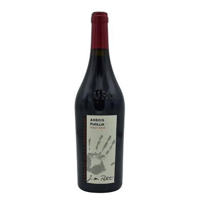 Arbois-Pupillin - Pinot Noir