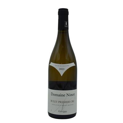 Rully 1er Cru - Grésigny MAG