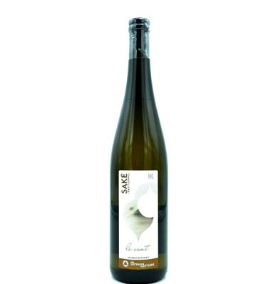 Saké - Le Vent