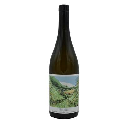 Roussette du Bugey - Petite Rousse