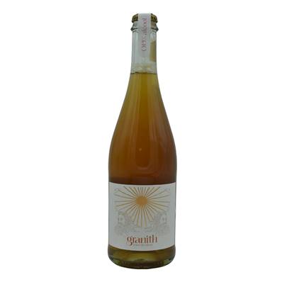 Granith - Blanc de Nature Pétillant