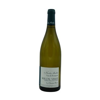 Mâcon-Verzé - Le Chemin Blanc
