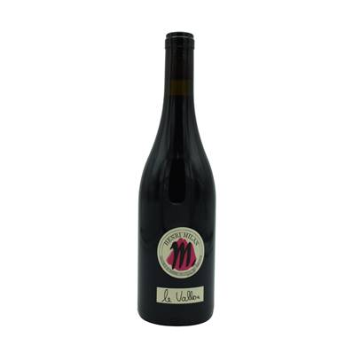 Vin de France - Le Vallon