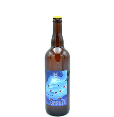 IPA - Graviti 