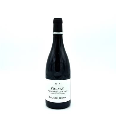 Volnay 1er Cru - Mitans