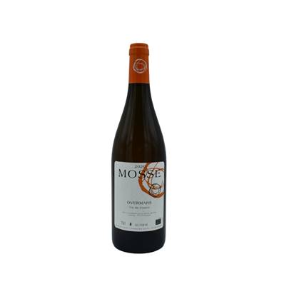 Vin de France - Overmars