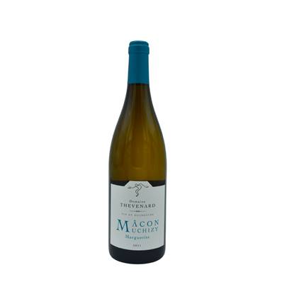 Mâcon-Uchizy - Marguerite 