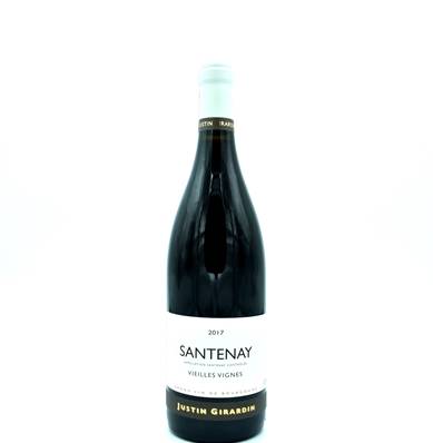 Santenay - Vieilles Vignes