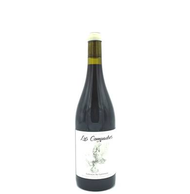 Coteaux-du-Lyonnais - Los Compadres