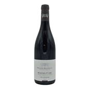 Beaune 1er Cru - Teurons