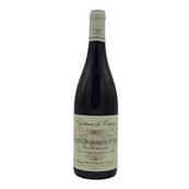 Auxey-Duresses 1er Cru - Les Duresses