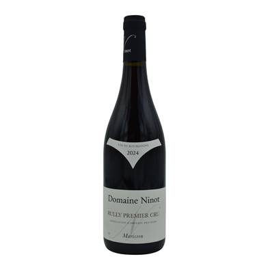 Rully 1er Cru - Marissou