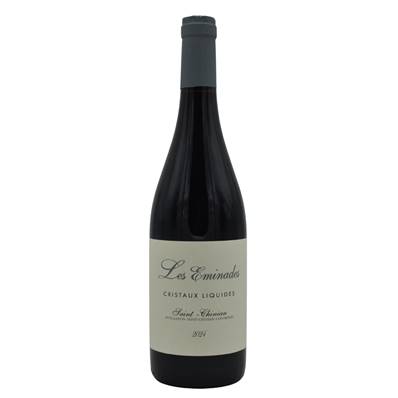 Saint-Chinian - Cristaux Liquides