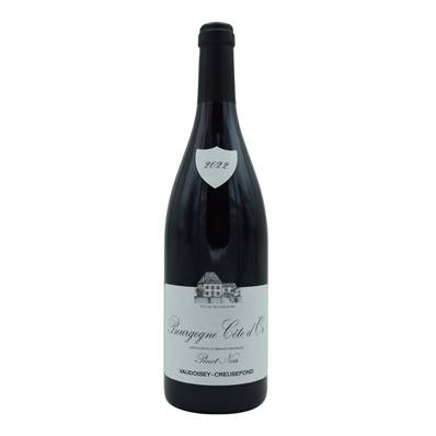Bourgogne Côte-d'Or - MAG