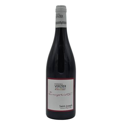 Saint-Joseph - Empreinte MAG