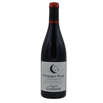 Bourgogne - cuvée Unique