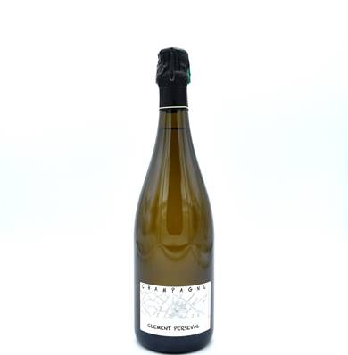 Champagne - Blanc de Blancs