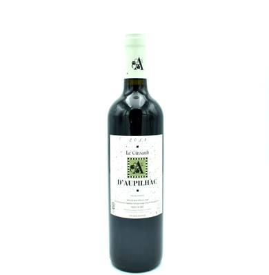 Le cinsault