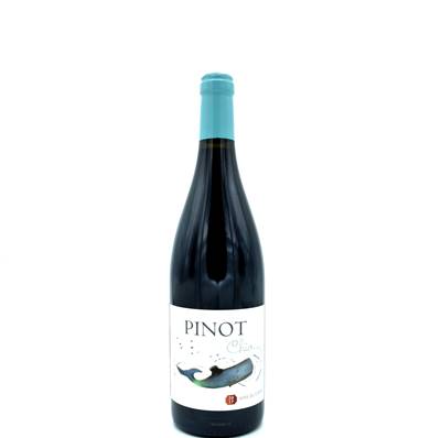 IGP du Gard - Pinot Chio