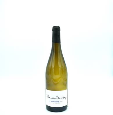 Bourgogne - Chardonnay