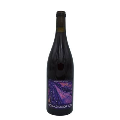 Coteaux du Loir ROUGE - Aunis/Côt