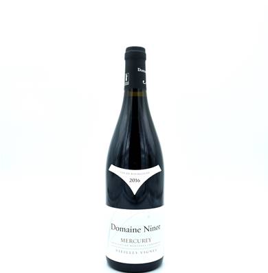 Mercurey Vieilles Vignes