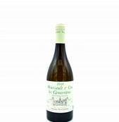 Meursault 1er Cru - Les Genevrières MAG