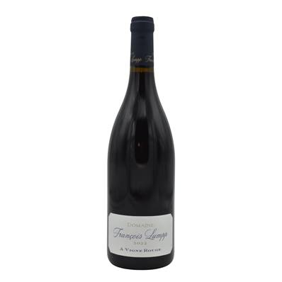 Givry 1er Cru - A Vigne Rouge