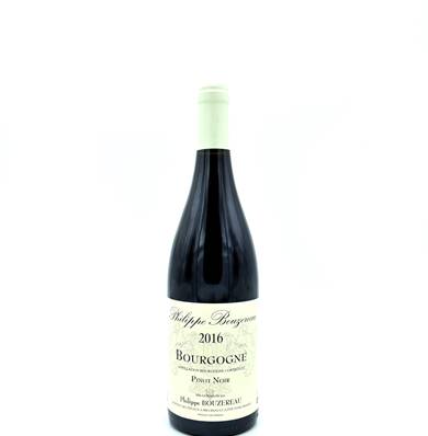 Bourgogne - Pinot Noir