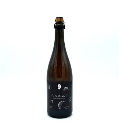 Jurassique - Cidre Brut GC